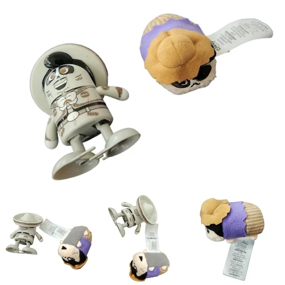 Disney Toys Disney Tsum Tsum Hector Skeleton Coco 35 Mini